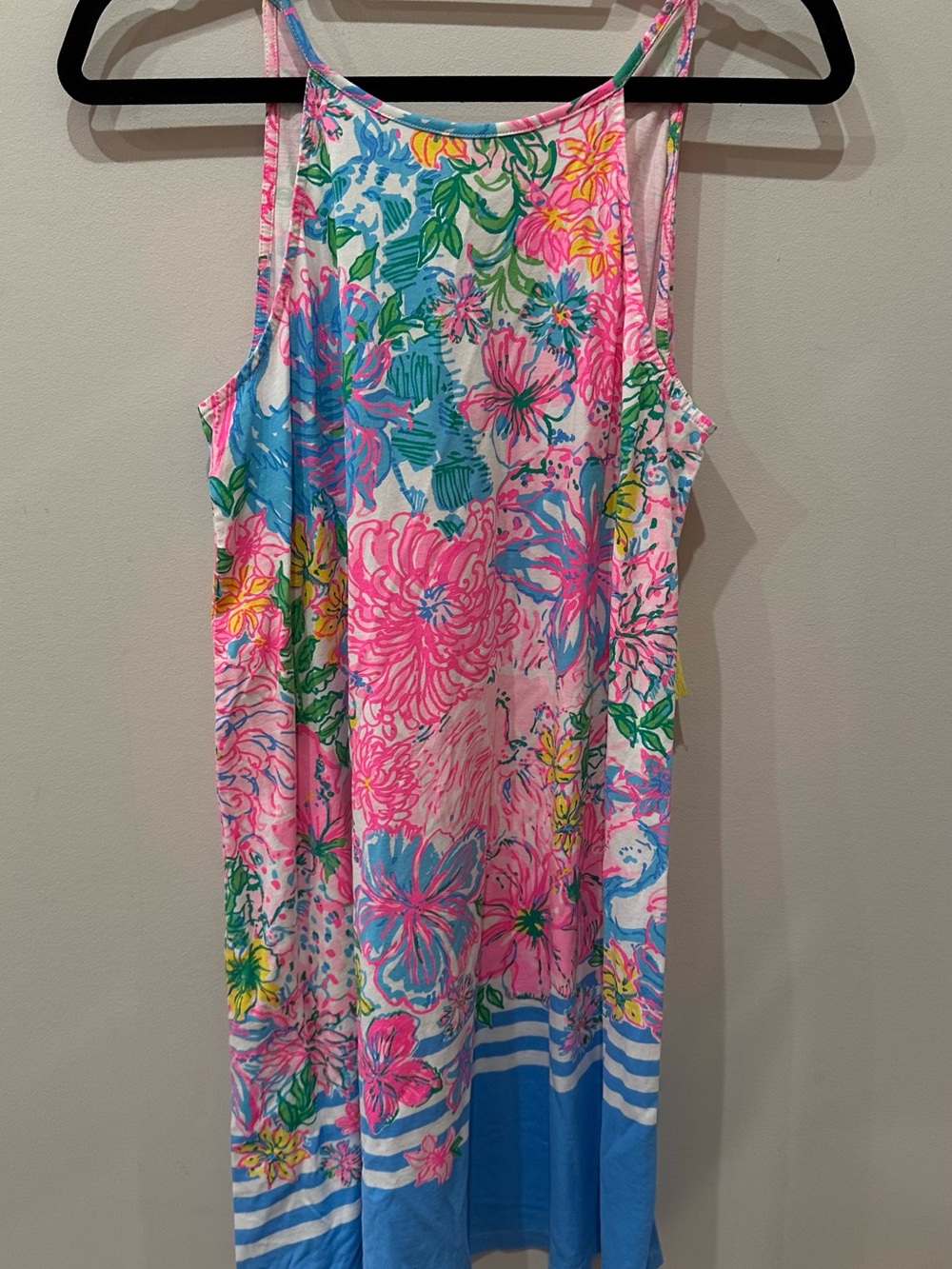 Lilly Pulitzer Sundress